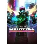 Destiny 2: Lightfall + Annual Pass ❗ Xbox 🔑 + 🎁