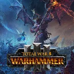 Все регионы ☑️⭐Total War: WARHAMMER III