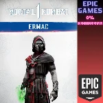 MK1: Ермак ПК ЭПИК ГЕЙМС