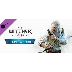 ⚡Ведьмак 3: Дикая Охота — Каменные сердца| АВТО RU Gift