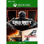 ⭐️ Call of Duty Black Ops III Zombies + Deluxe Xbox X|S