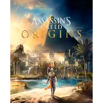 Assassin´s Creed Origins (Uplay аккаунт) RU CIS + Email