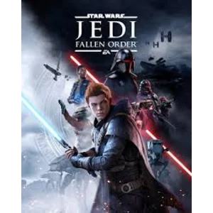 STAR WARS Jedi: Fallen Order Аккаунт Epic + смена Email