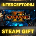 🟦⭐Total War: WARHAMMER II (2) ☑️ Все регионы⚡STEAM