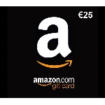 🎇 Amazon 25 EUR Gift Card 🍸 Official Ключ 🌈 Франция
