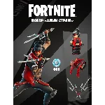 🕹️🎮 Алый страж + 600 В-БАКСОВ  Активация Быстро