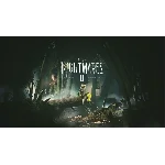 🍓 Little Nightmares 2 (PS4/PS5/RU) П3 - Активация