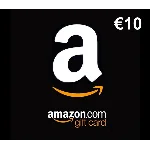 🎳 Amazon 10 EUR Gift Card 🌭 Official Ключ 🧩 Италия