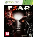 FEAR XBOX 2 части | Перенос лицензии | Общий