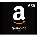 🌈 Amazon 50 EUR Gift Card 📣 Official Ключ 🍻 Италия