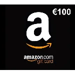 🌸 Amazon 100 EUR Gift Card 🌈 Official Ключ 🌇 Италия