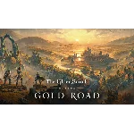 Россия\МИР🔥TESO Deluxe Upgrade: Gold Road 🔥STEAM