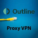 Outline VPN Proxy Нидерланды 1-6 месяцев