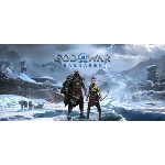 God of War Ragnarök steam МИР