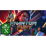 ⭐️ PHANTOM FURY Xbox One Series X|S