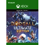 ⭐️ Godfall Ultimate Edition +2 Game Xbox One Series X|S