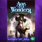☀️Age of Wonders 4 Premium Edition XBOX