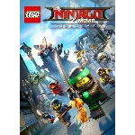 🥷LEGO🥷Ninjago Movie🧱Ключ ЛЕГО Steam⚡GLOBAL