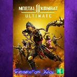 ☀️Mortal Kombat 11 Ultimate XBOX
