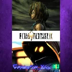 ☀️FINAL FANTASY IX XBOX