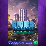 ☀️Cities Skylines - Xbox One Edition XBOX