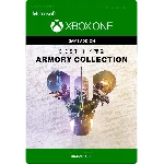 🎮🔥DESTINY 2: КОЛЛЕКЦИЯ АРСЕНАЛ XBOX🔑КЛЮЧ ЛИЦЕНЗИЯ🔥