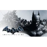 Batman Arkham Origins ключ стим РФ СНГ Россия RU/CIS