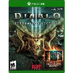 ⭐️ Diablo 3 III: Eternal Collection Xbox One Series X|S