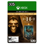 ⭐️ Diablo Prime Evil Collection Xbox One Series X|S
