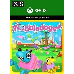 ⭐️ Wobbledogs Console Edition Xbox One Series X|S