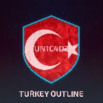 🌍 ТУРЦИЯ OUTLINE VPN 🧭 БЕЗЛИМИТ 🌍 ЛИЧНЫЙ СЕРВЕР