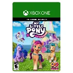 ⭐️ MY LITTLE PONY A Maretime Bay Adventure Xbox One X|S
