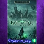 ☀️Hogwarts Legacy Digital Deluxe Edition XBOX