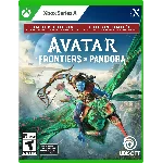 ⭐️ Avatar: Frontiers of Pandora DELUXE Xbox One X|S