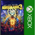 ☑️⭐Borderlands 3: Next Level Edition XBOX⭐Куплю Вам⭐☑️