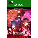 ⭐️ MELTY BLOOD: TYPE LUMINA Xbox One Series X|S