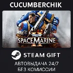 Warhammer 40,000: Space Marine 2 - Gold Edition✅STEAM