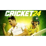 ⭐Cricket 24⭐Xbox one & series X | S