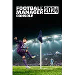 Football Manager 2024 + Hypercharge❤️‍🔥XBOX АККАУНТ
