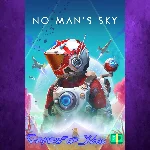 ☀️No Man´s Sky XBOX