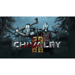 Chivalry 2 🎮EpicGames (PC) ✅Online