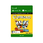 ⭐️ Cuphead + Hades Xbox One Series X|S