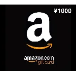 Amazon 1000 JPY Gift Card 🥉  Official Ключ 🥃 Япония