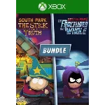 BUNDLE: SOUTH PARK - 2 ИГРЫ ✅XBOX КЛЮЧ