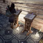 🟥 Fallout 76 | СХЕМА СВЯЩЕННАЯ КНИГА МОЛЕРОТА 🟥