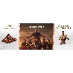 EPIC GAMES🟥Mortal Kombat 1 Premium Edition