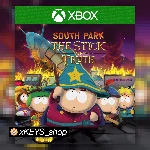 🧙‍♂️ Южный Парк: Палка Истины XBOX КОД КЛЮЧ🔑