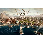 ANNO 1800 Complete Edition| 4 сезона|Ubisoft|ПК|Оффлайн