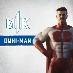 🔴 MK1: Omni-Man / Омни-Мен❗️PS5 🔴 Турция