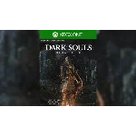 ⭐️ DARK SOULS: REMASTERED Xbox One Series X|S